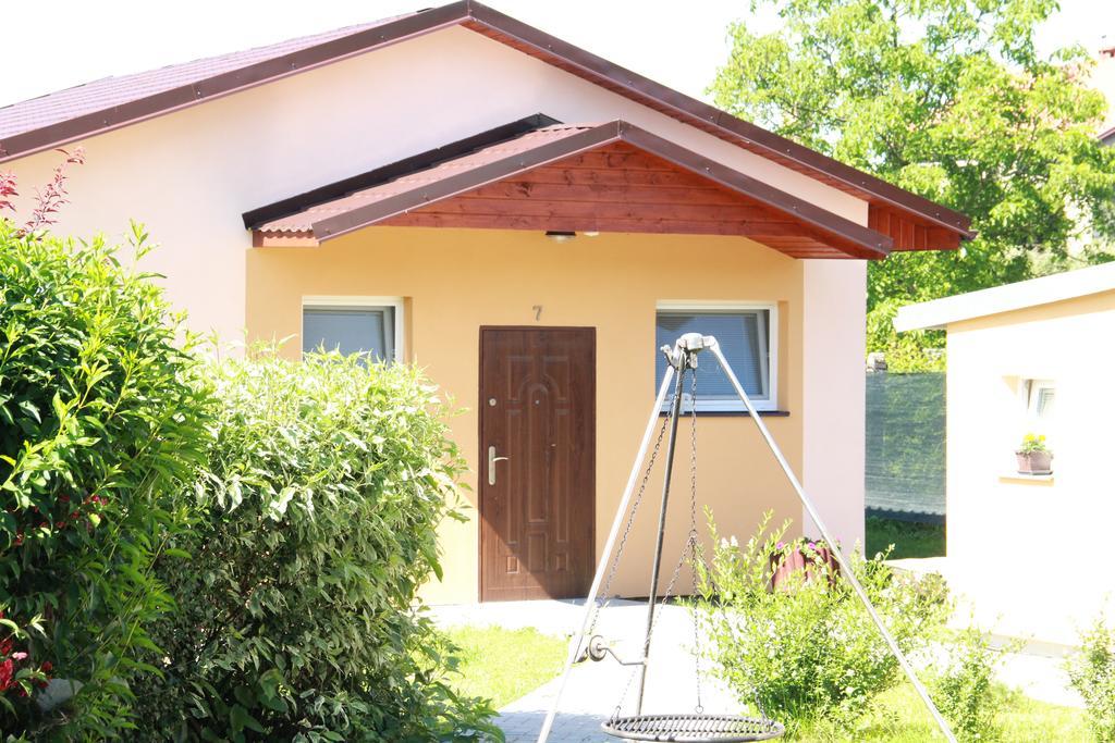 Penzion Ivana Valašské Meziříčí Zimmer foto