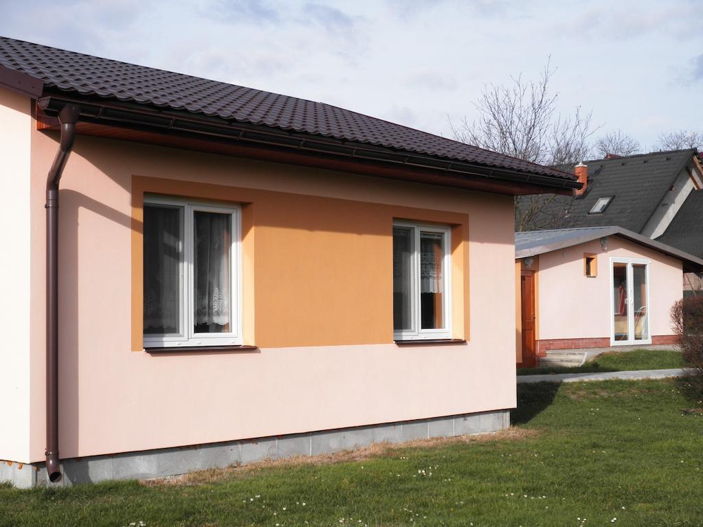 Penzion Ivana Valašské Meziříčí Zimmer foto