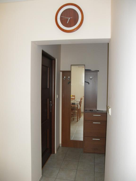 Penzion Ivana Valašské Meziříčí Zimmer foto