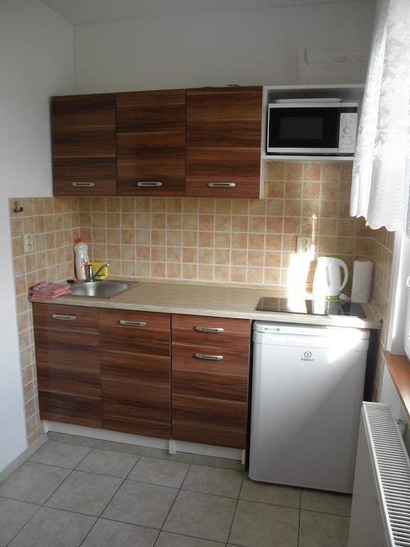 Penzion Ivana Valašské Meziříčí Zimmer foto