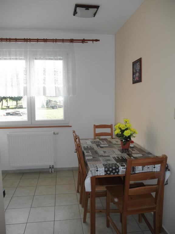 Penzion Ivana Valašské Meziříčí Zimmer foto