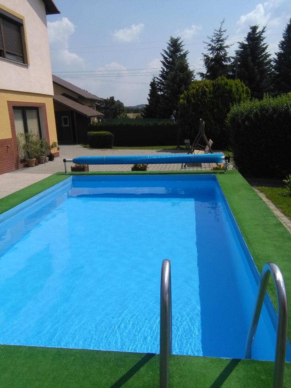 Penzion Ivana Valašské Meziříčí Exterior foto